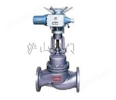 U941 UJ941H电动柱塞阀U941 UJ941H