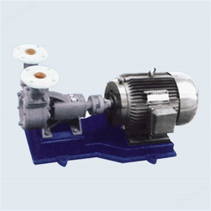 WB系列旋渦泵