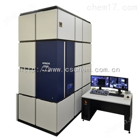 日立球差校正透射電子顯微鏡HF-5000