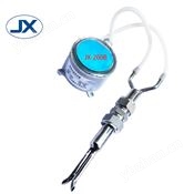 JX200B耐高温防堵型风速变送器4-20mA输出