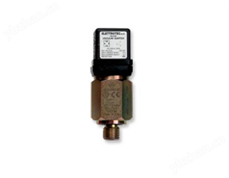 VSM膜片式可调真空压力开关（防爆）