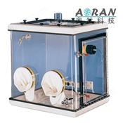 Plas-labs* 830系列緊湊型手套箱