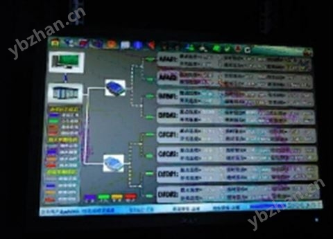 RTM系列SF6高壓電氣設備內(nèi)部溫度監(jiān)測器