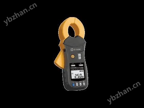 钳形接地电阻测试仪 FT6380