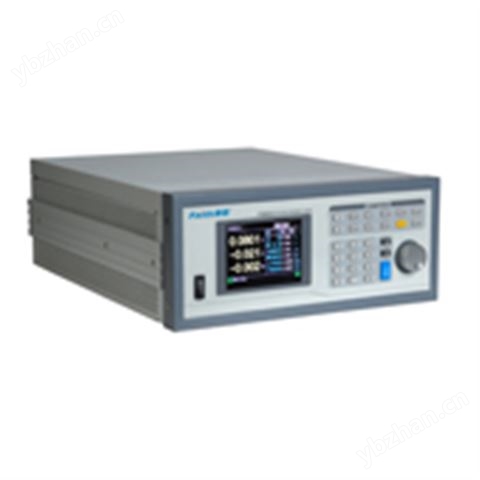 FT6800A系列大功率可编程直流电子负载