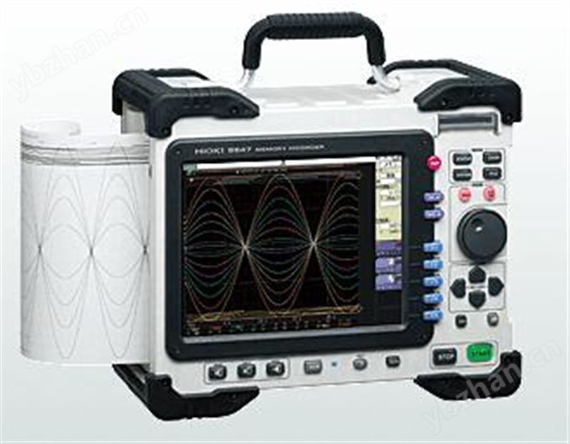 存储记录仪 MR8847-01/-02/-03