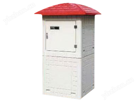 玻璃鋼井房