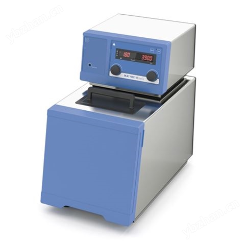 德国IKA HBC 5 basic循环水浴