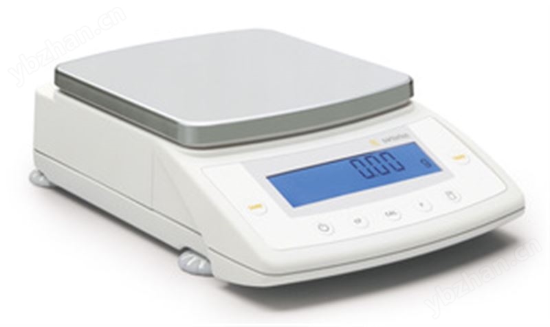 CPA1003S 精密天平
