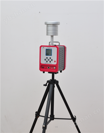 TW-2200D型大氣/TSP綜合采樣器(內(nèi)置電池供電型)