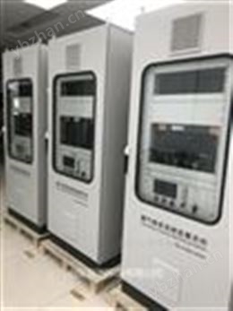 脫硫脫硝CEMS煙氣在線監測設備