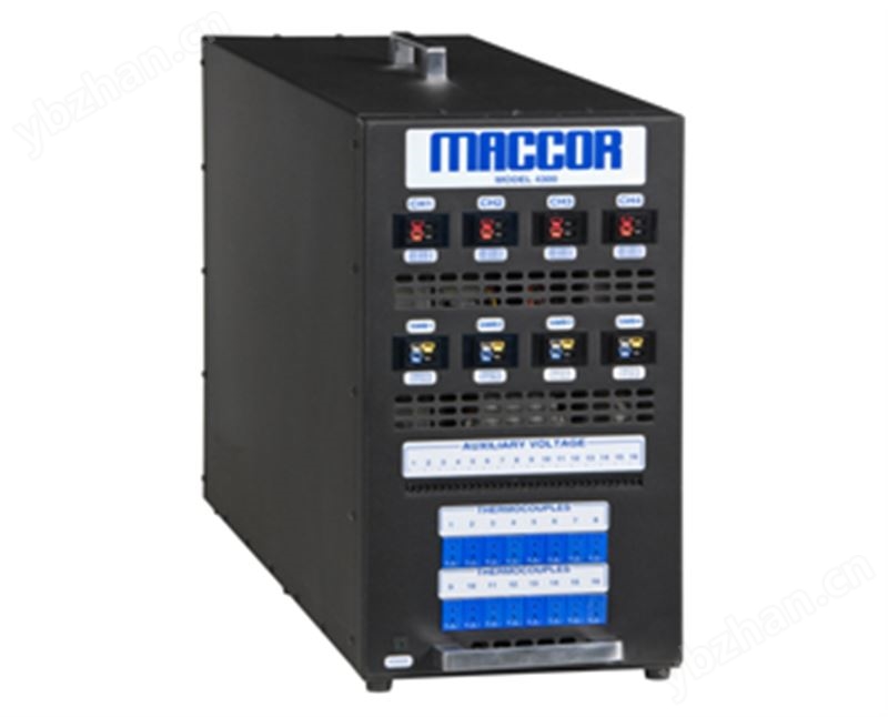 M4300型高精度桌面电池测试仪