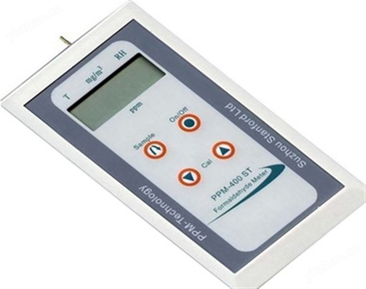 PPM-400ST甲醛测试仪