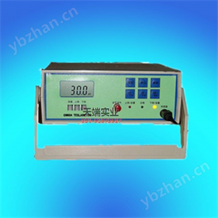 GM604多功能台式高斯计