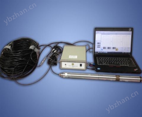 SEU@CPTU-1型多功能数字式孔压静力触探系统