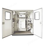 MVC2010 VOCs在线监测系统