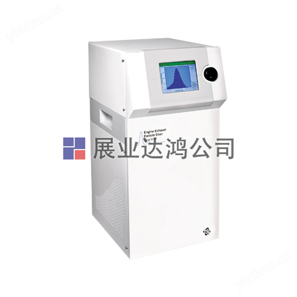 TSI 3090型發動機排放顆粒物粒徑譜儀