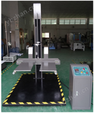 DESL-250S触摸屏包装跌落机