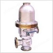 浮球式蒸汽疏水调节阀