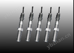 ZS-6系列齒輪轉速傳感器