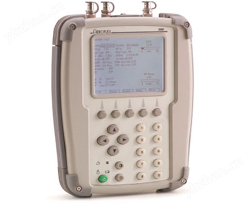 3500系列無(wú)線(xiàn)電綜測(cè)儀