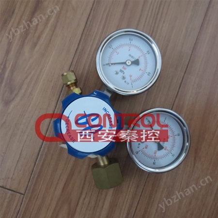美國GO鋼瓶減壓閥