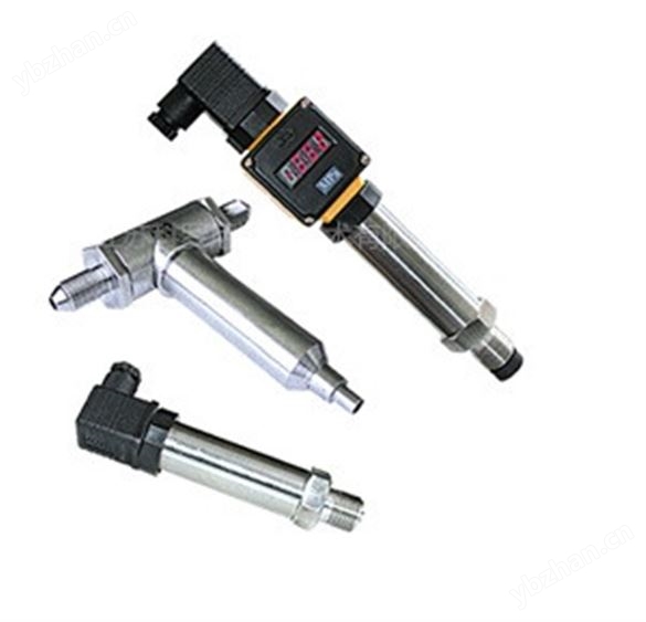 HH316系擴散硅壓力變送器