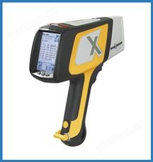 DELTA Professional-XRF合金分析仪