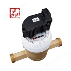 LXHGY-15-20容积式干式智能远传水表2