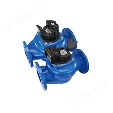 LXRYY-40- 200 /LXRGY-40- 200垂直螺翼式可拆卸液封智能远传水表2