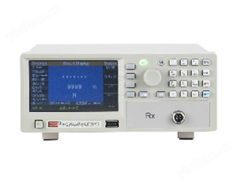 2514A型直流低電阻測(cè)試儀