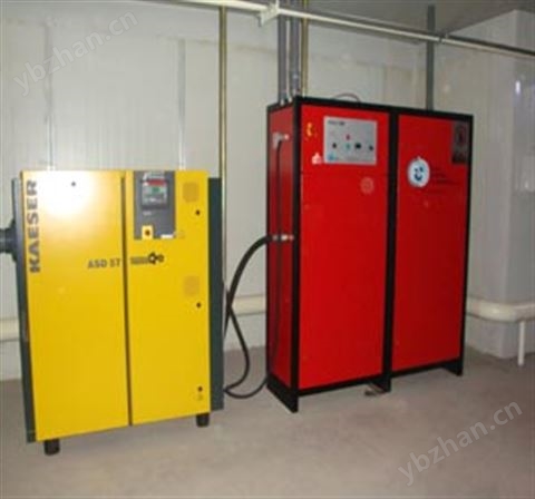 中空纖維膜制氮機