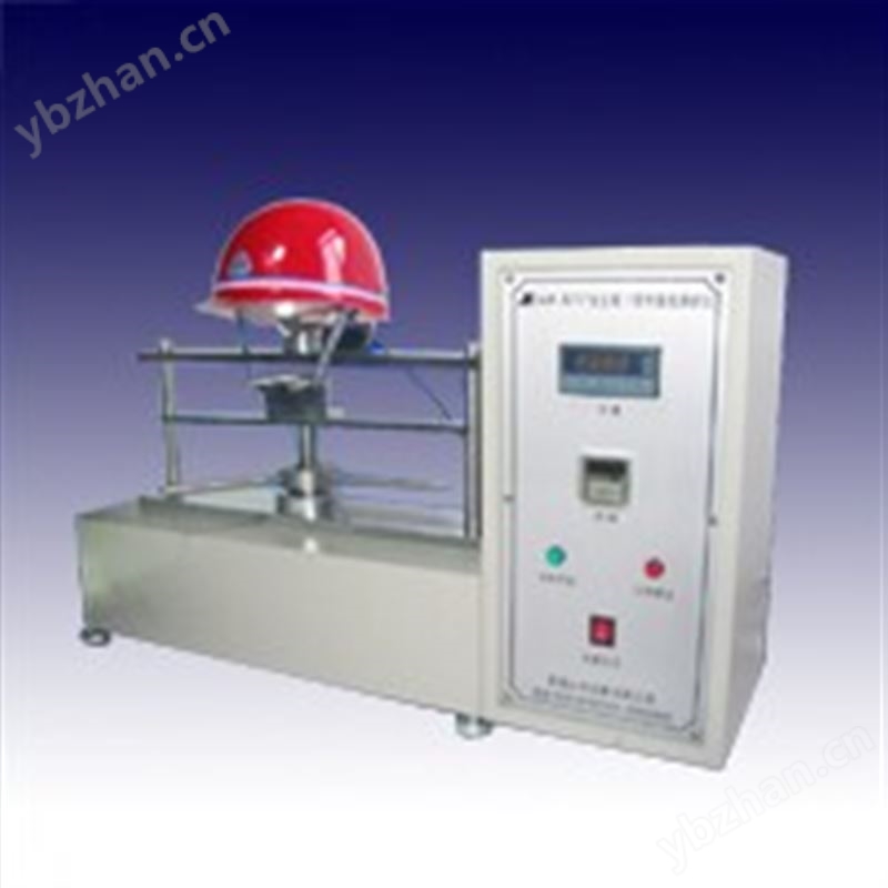 安全帽下頦帶強(qiáng)度試驗(yàn)機(jī)