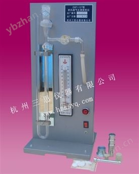 DBT-127電動(dòng)勃氏比表面積測(cè)定儀