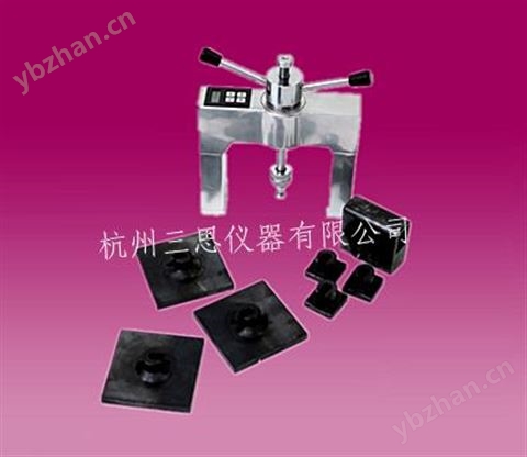 DJM–5型鉚釘拉拔儀