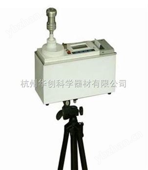 TH-β10型大氣顆粒物濃度監測儀