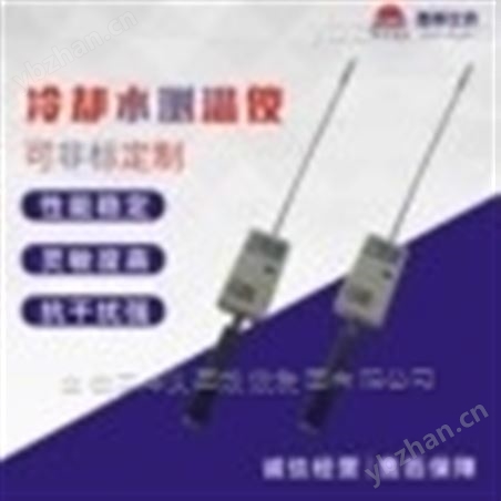 安徽春辉数字测温仪