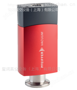 Pfeiffer德國普發TTR101真空計 真空規