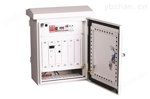 ICP-F-530智能監控箱