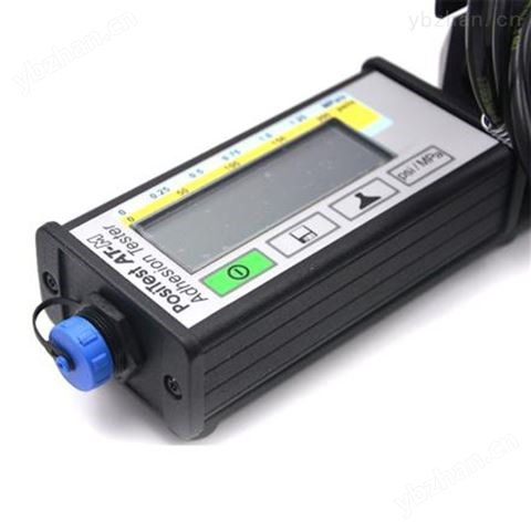 數顯液壓拉拔式附著力檢測儀PosiTestATM