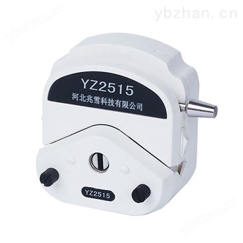 泵頭YZ2515