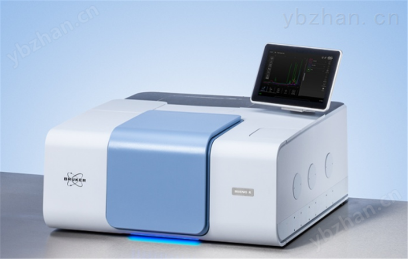 变换红外光谱仪