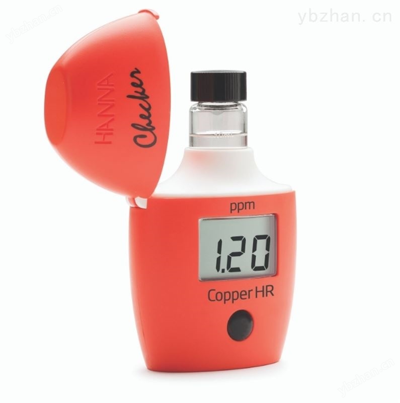 銅 Cu HR 比色計(jì)