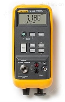 美國福祿克 Fluke 718 系列壓力校準器 壓力校驗儀