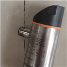 帶顯示屏的易福門(mén)IFM壓力傳感器AC1147