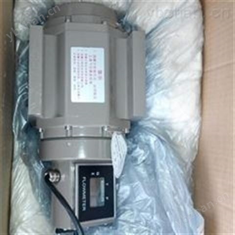天然氣羅茨流量表廠家 電磁流量計