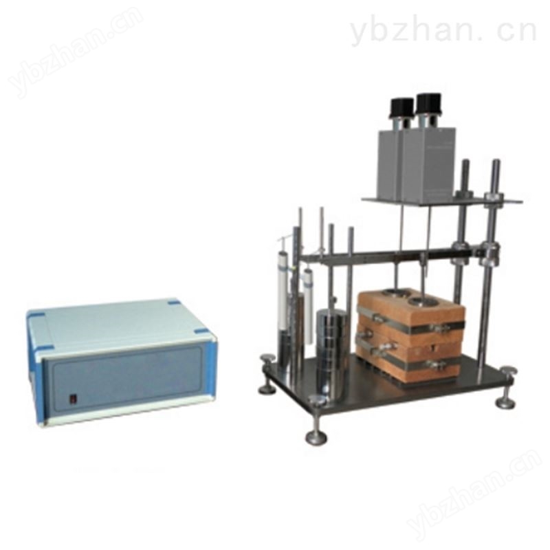HNJC-3型全自動膠質指數測定儀