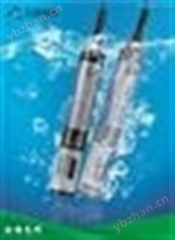 水質環(huán)境監(jiān)測智能型鹽度傳感器