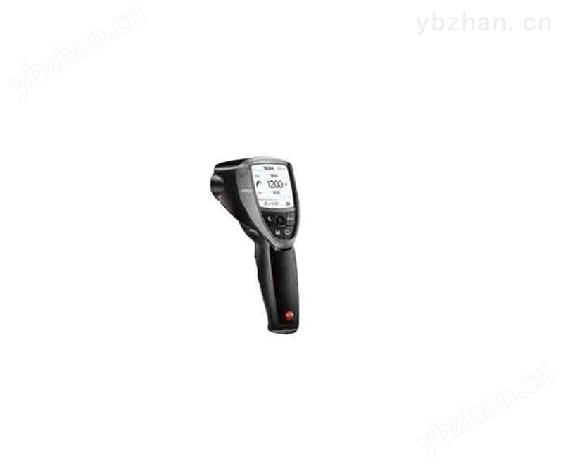 德國TESTO835-H1紅外測溫儀