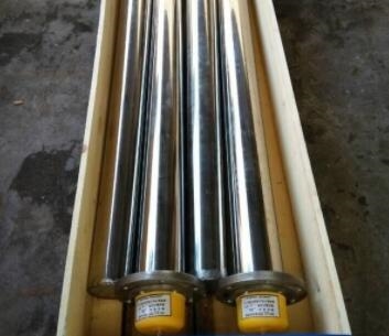 HRY3-380V/3KW护套式电加热器 HRY3-380V/3KW护套式电加热器